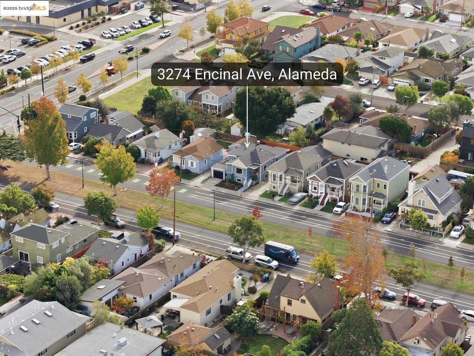 3274 Encinal Ave