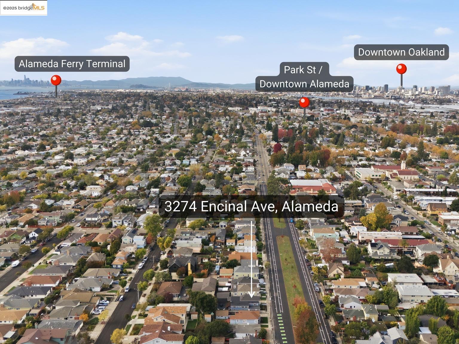 3274 Encinal Ave