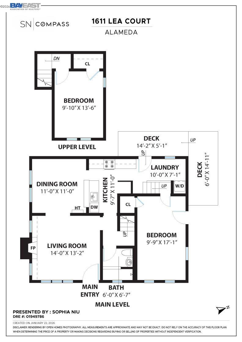 1611 Lea Ct
