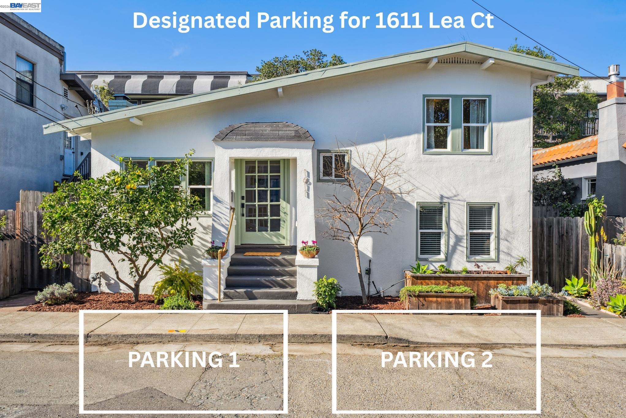 1611 Lea Ct