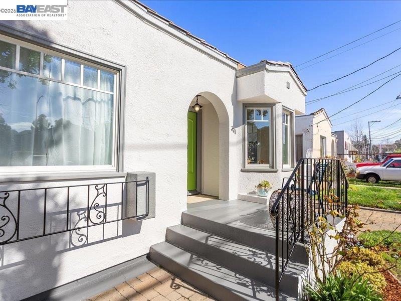 321 Central Ave
