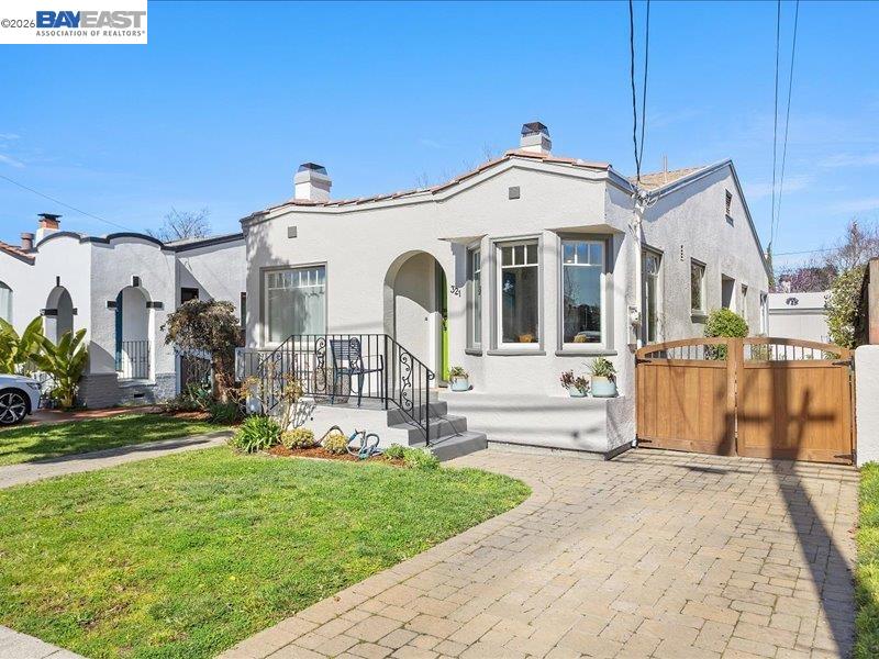 321 Central Ave