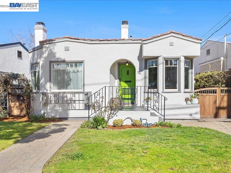 321 Central Ave