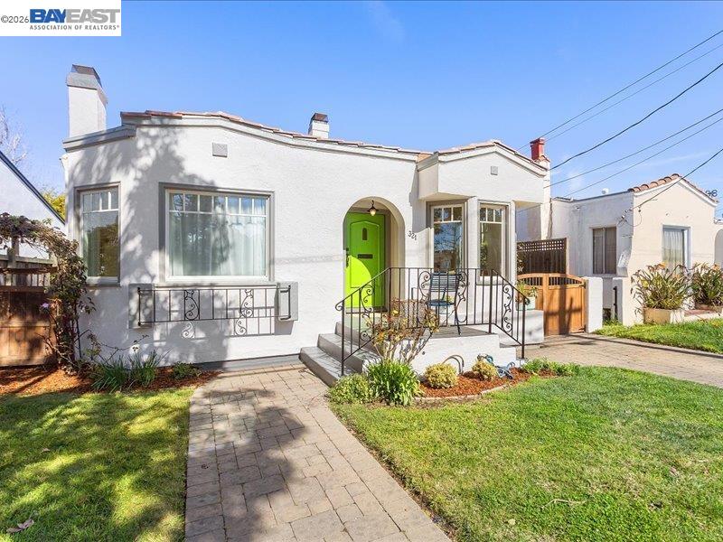 321 Central Ave