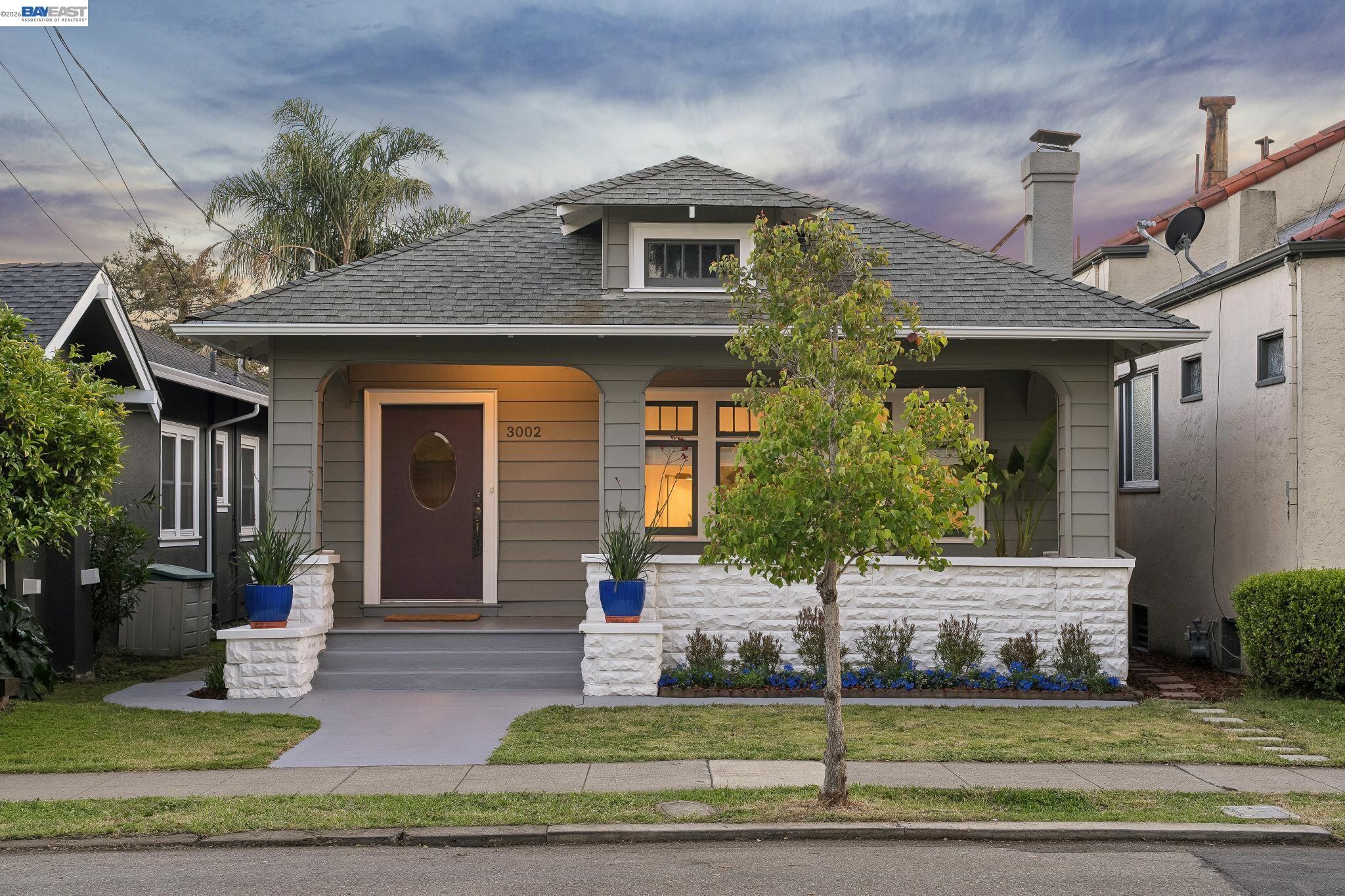 3002 San Jose Ave