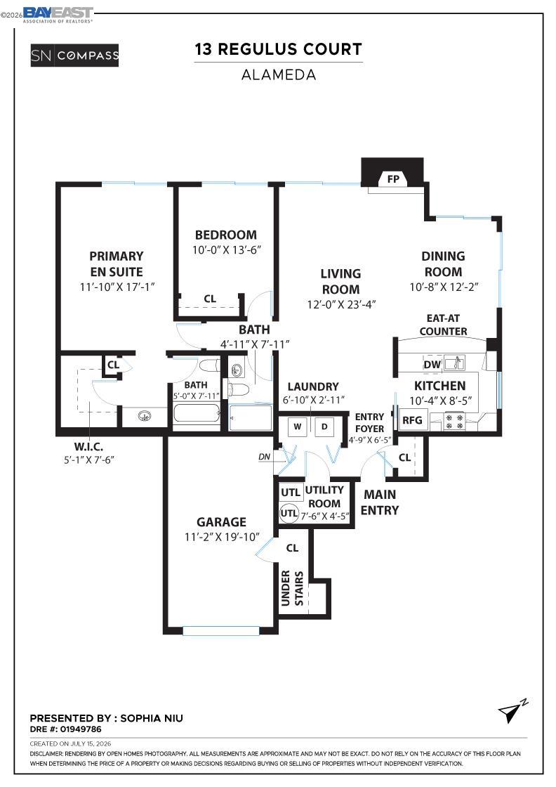 13 Regulus Ct