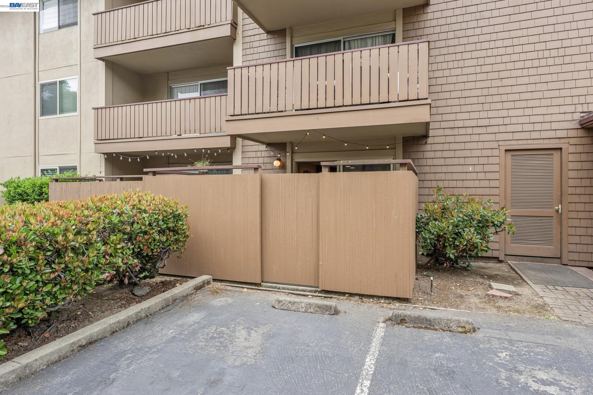 1333 WEBSTER STREET # A101