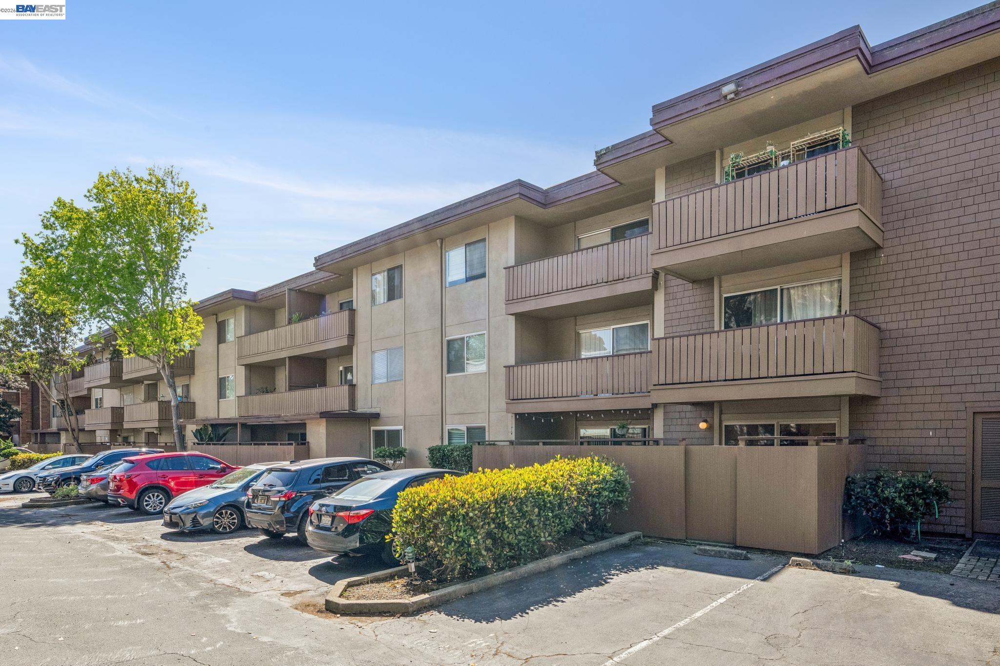 1333 WEBSTER STREET # A101