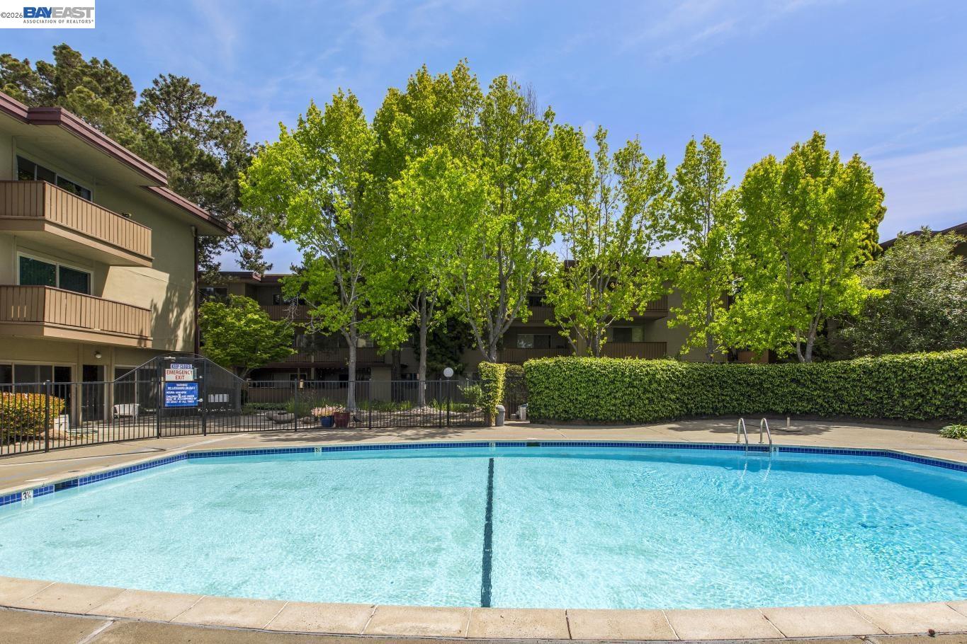1333 WEBSTER STREET # A101