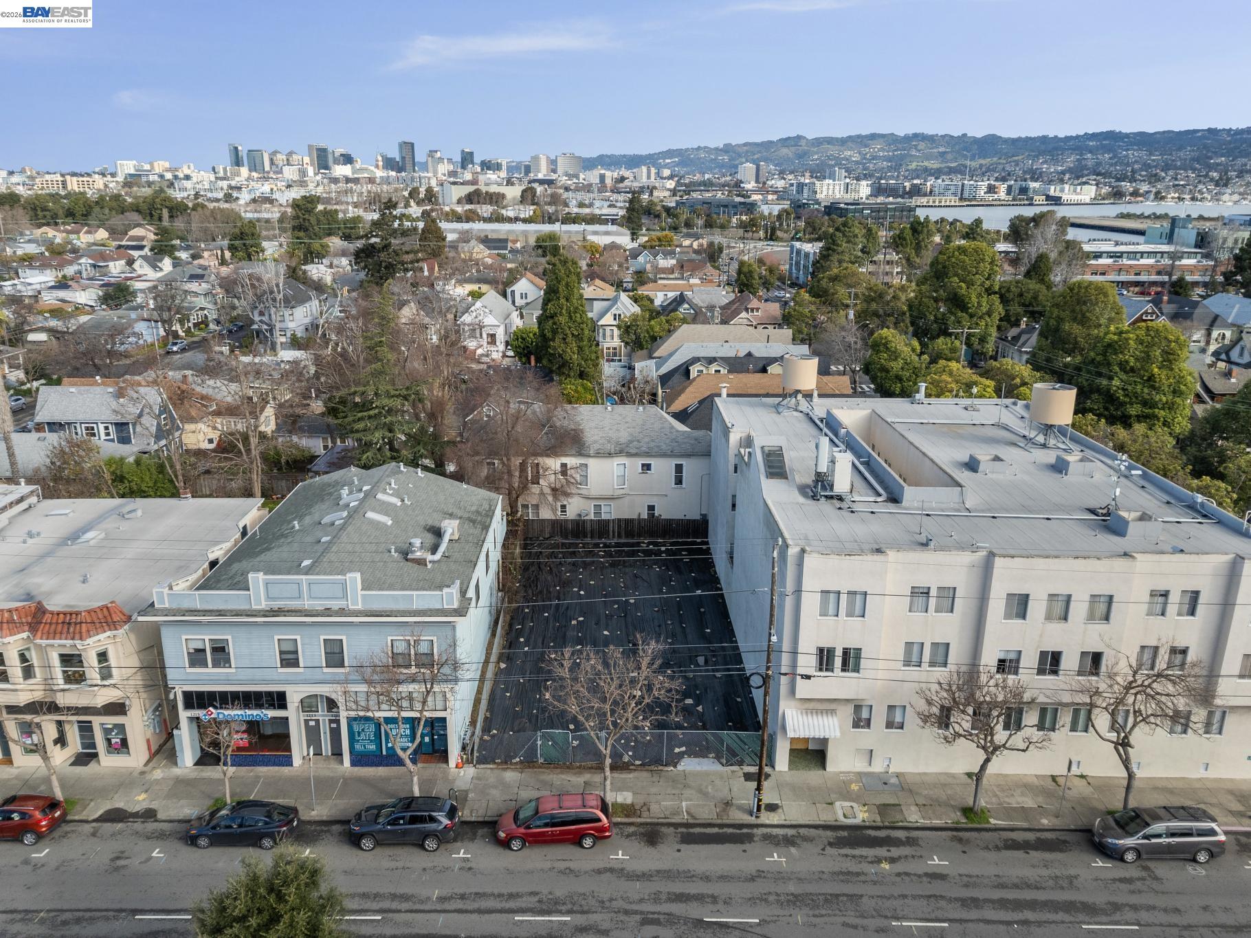 1217 Lincoln Avenue