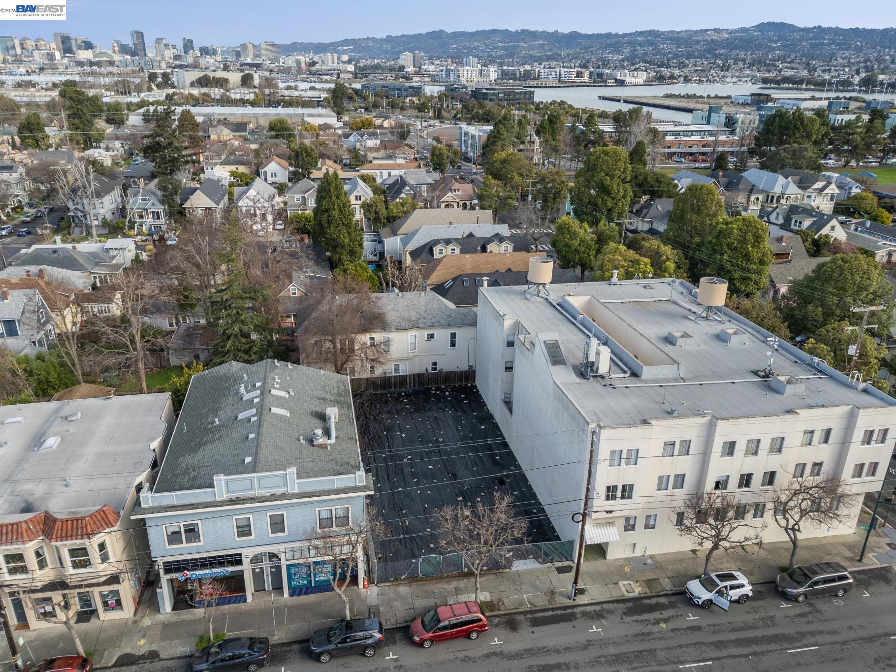 1217 Lincoln Avenue