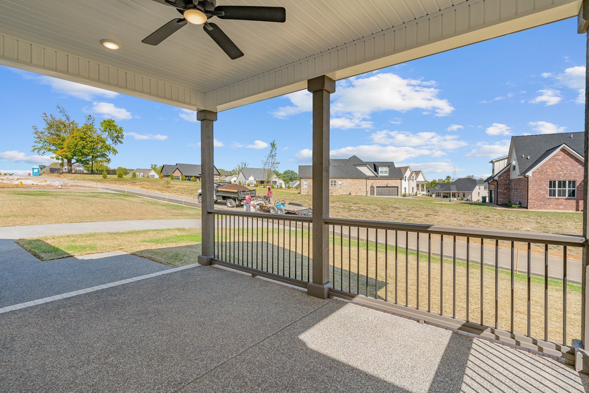 1107 Joe Martin Ln #52