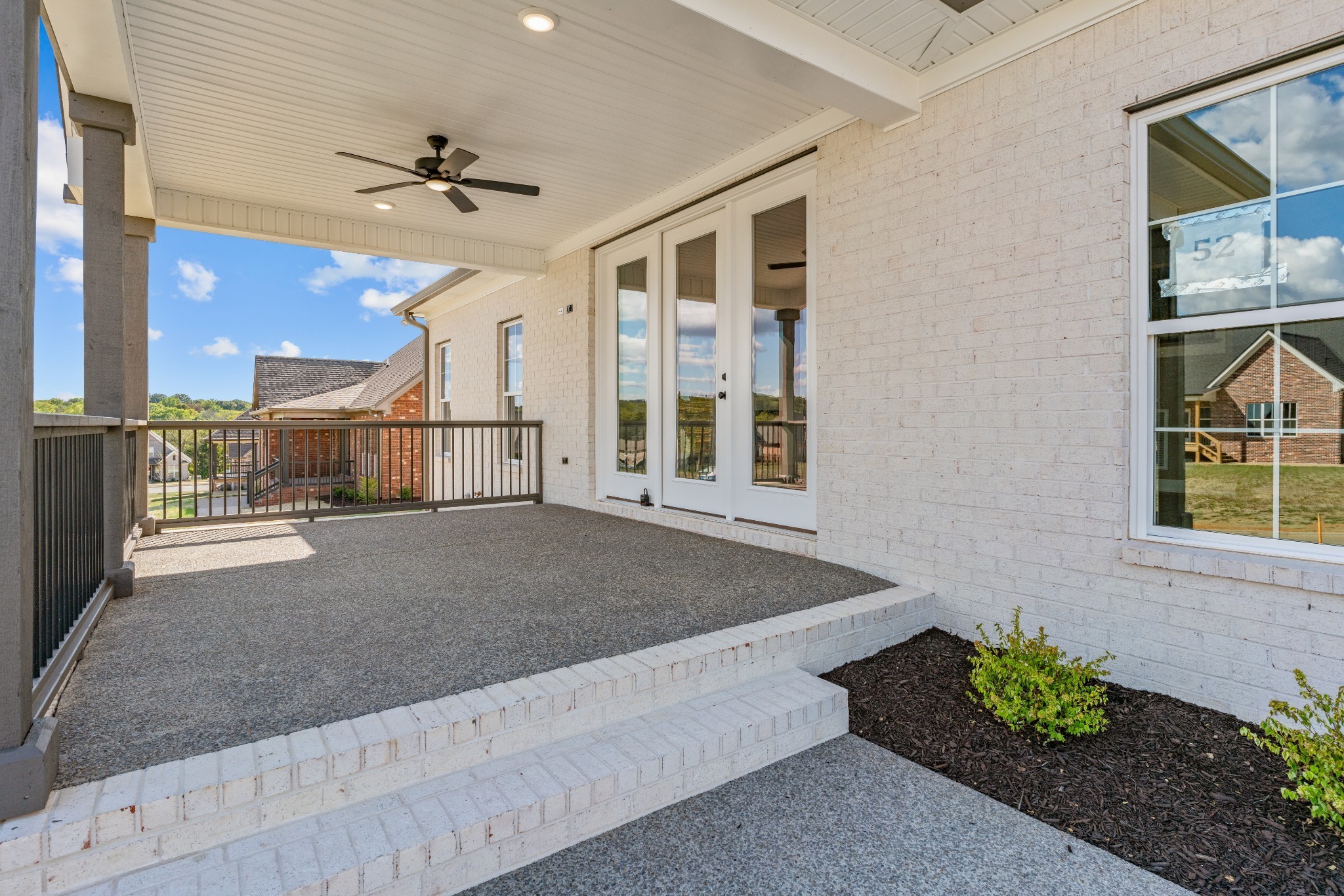1107 Joe Martin Ln #52