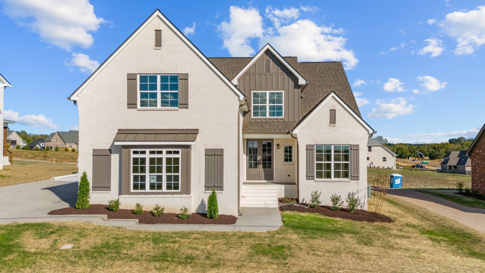 1107 Joe Martin Ln #52
