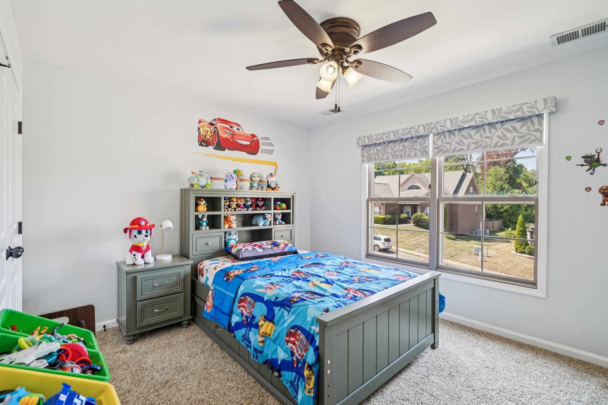 966 Terraceside Cir