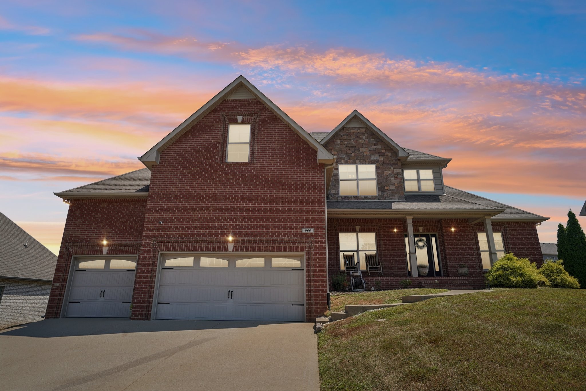 966 Terraceside Cir