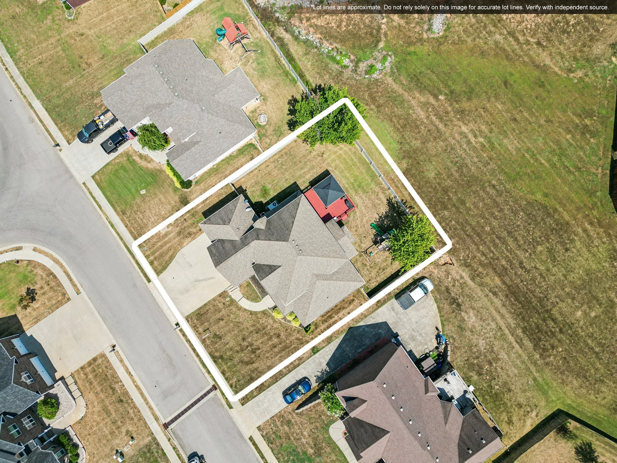 966 Terraceside Cir