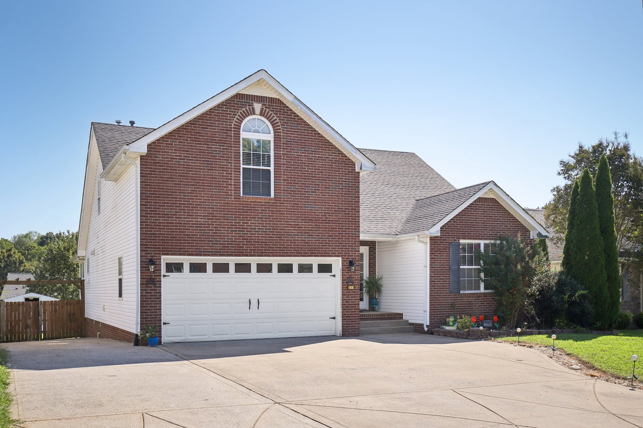 2791 Ridgepole Dr