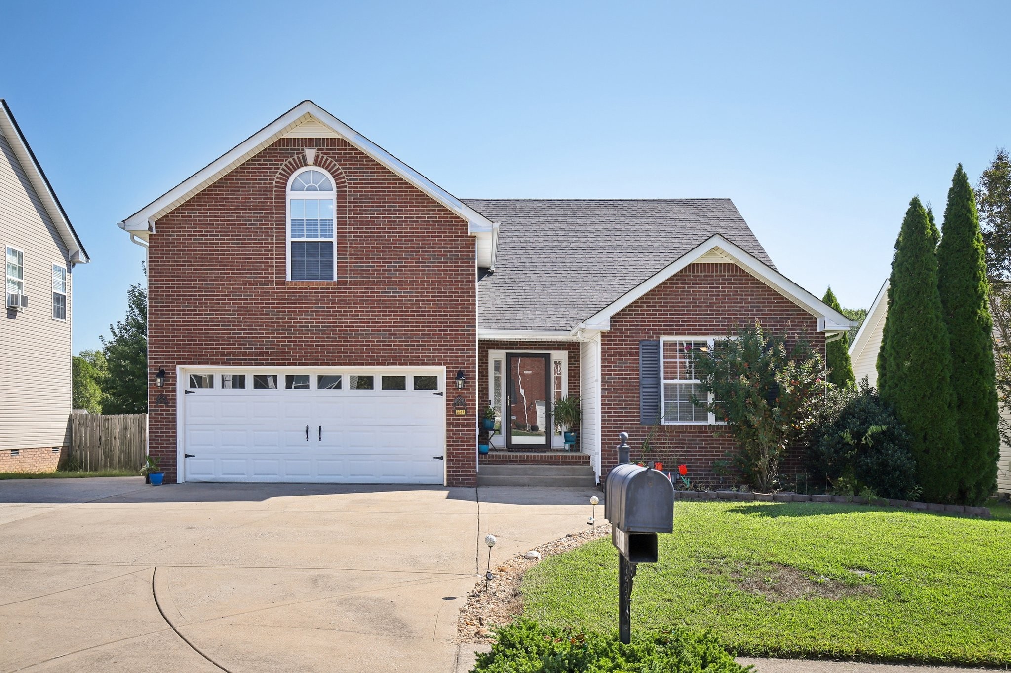 2791 Ridgepole Dr