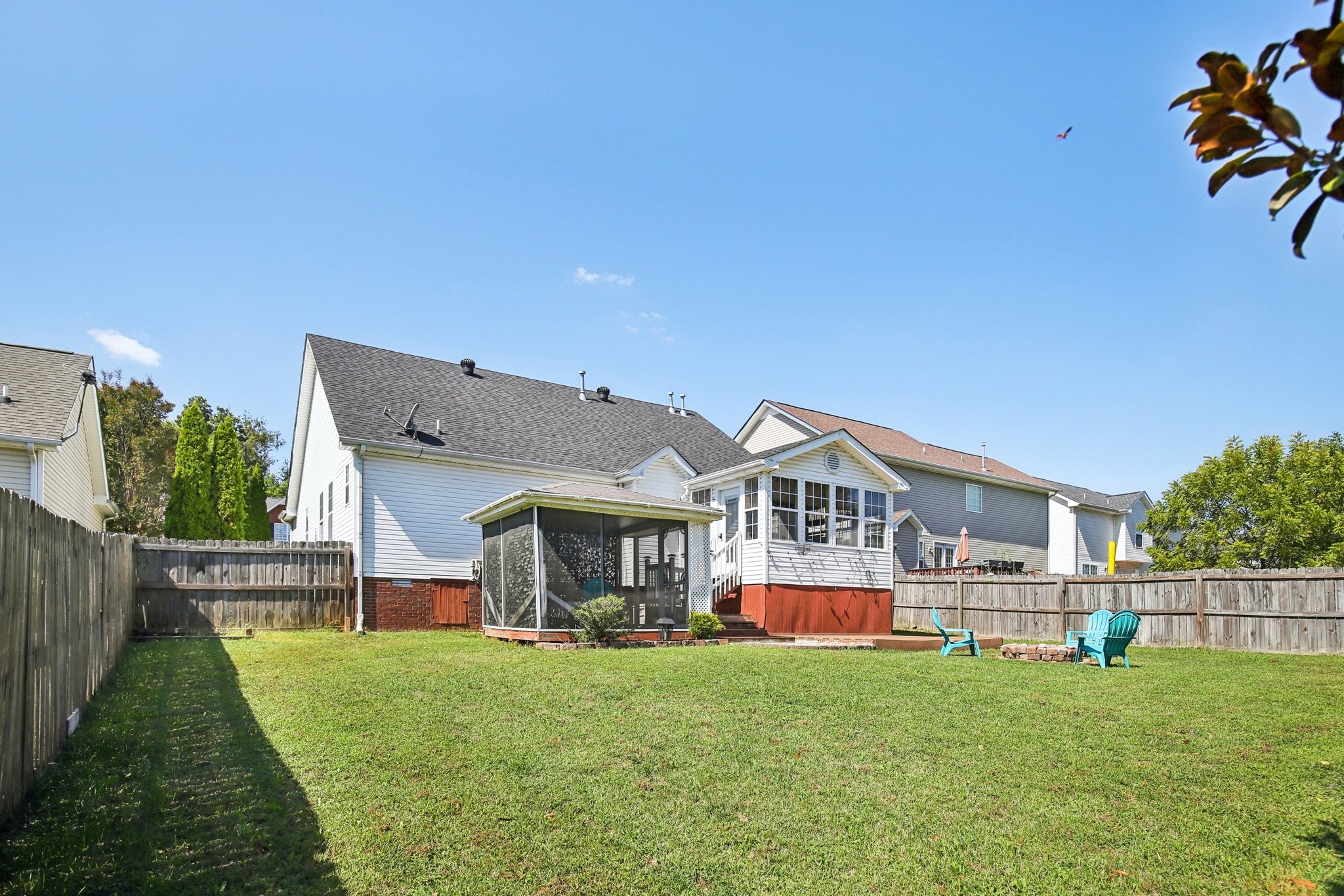 2791 Ridgepole Dr