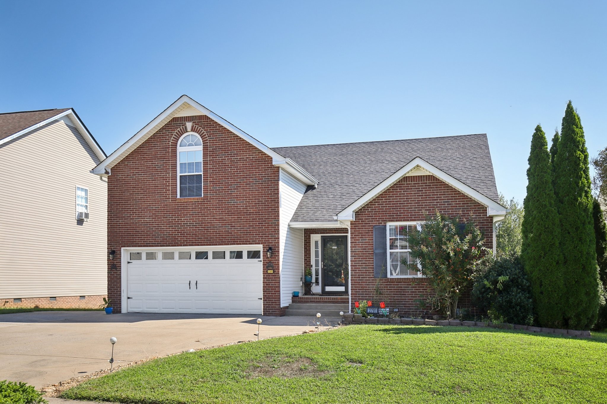 2791 Ridgepole Dr