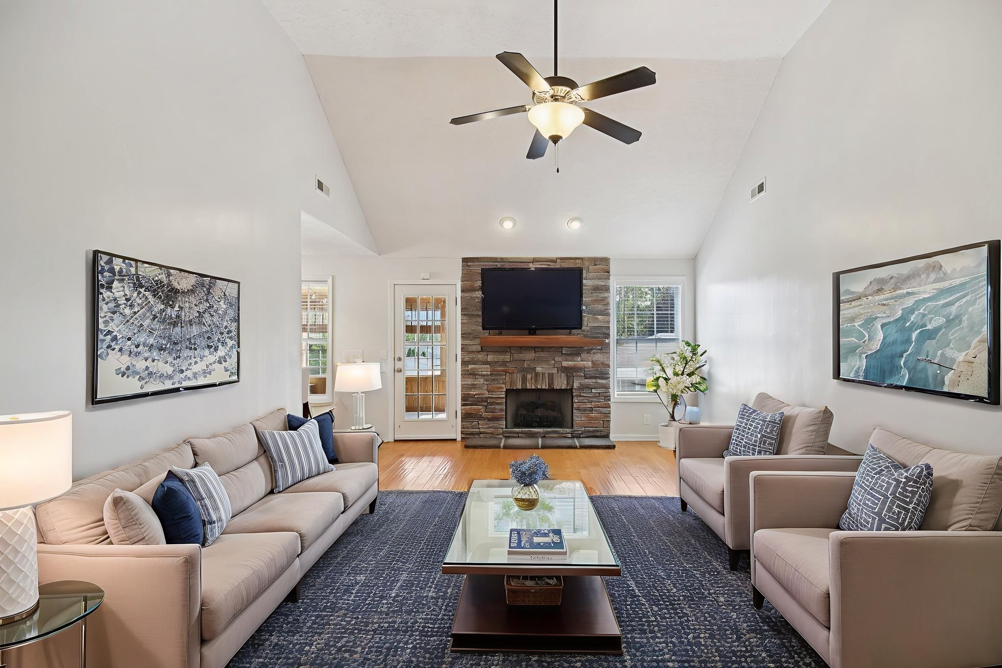 2791 Ridgepole Dr