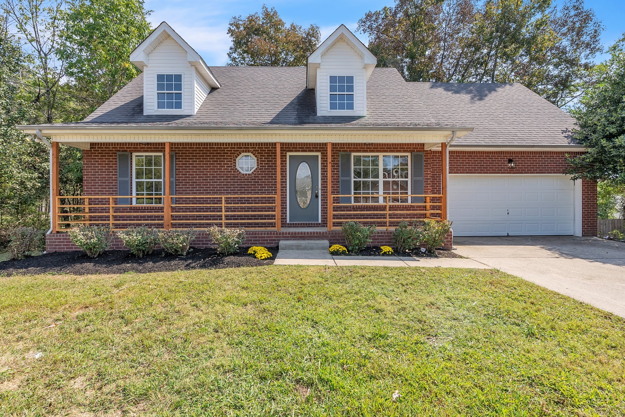 522 Acorn Way