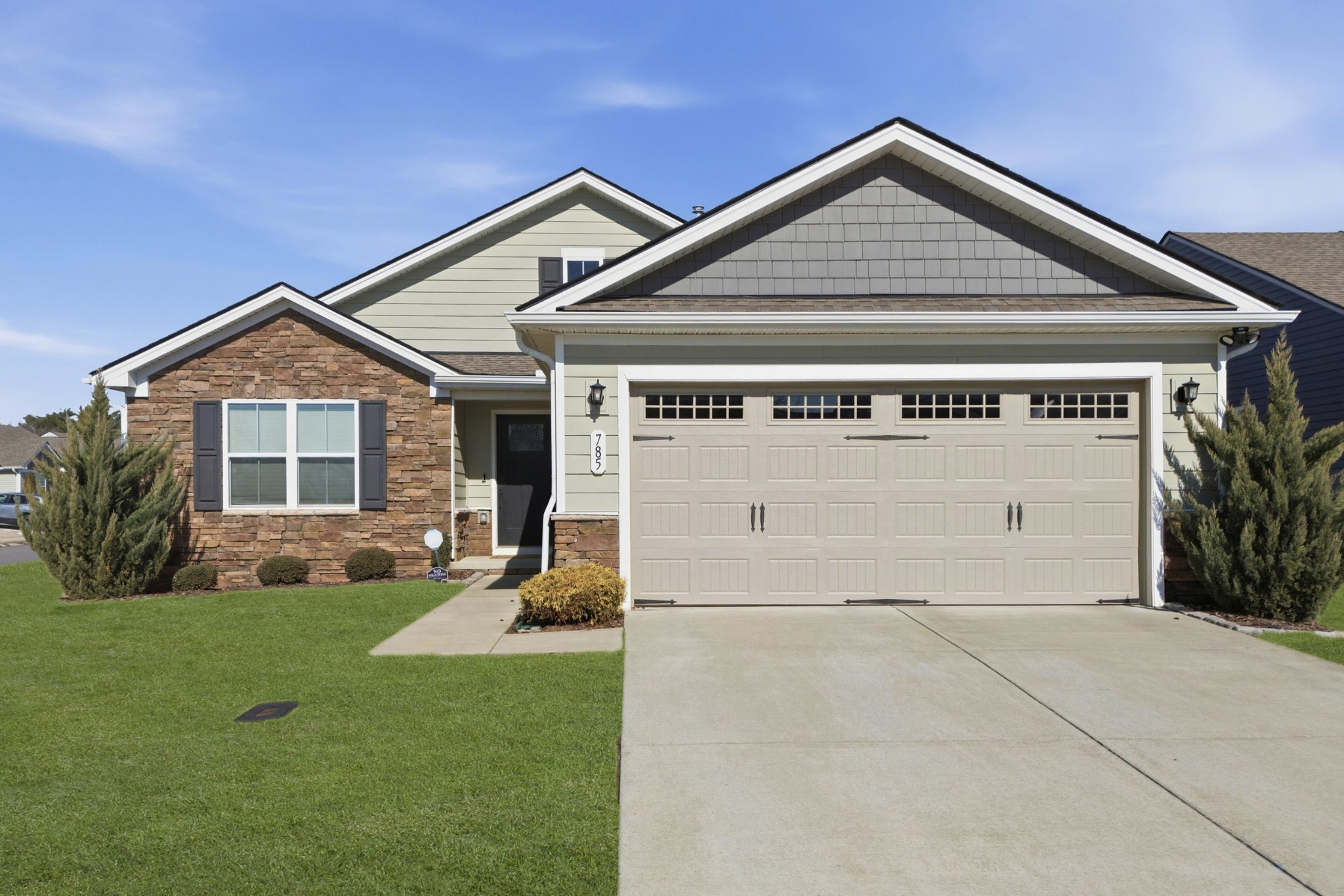 785 Wilkinson Ln