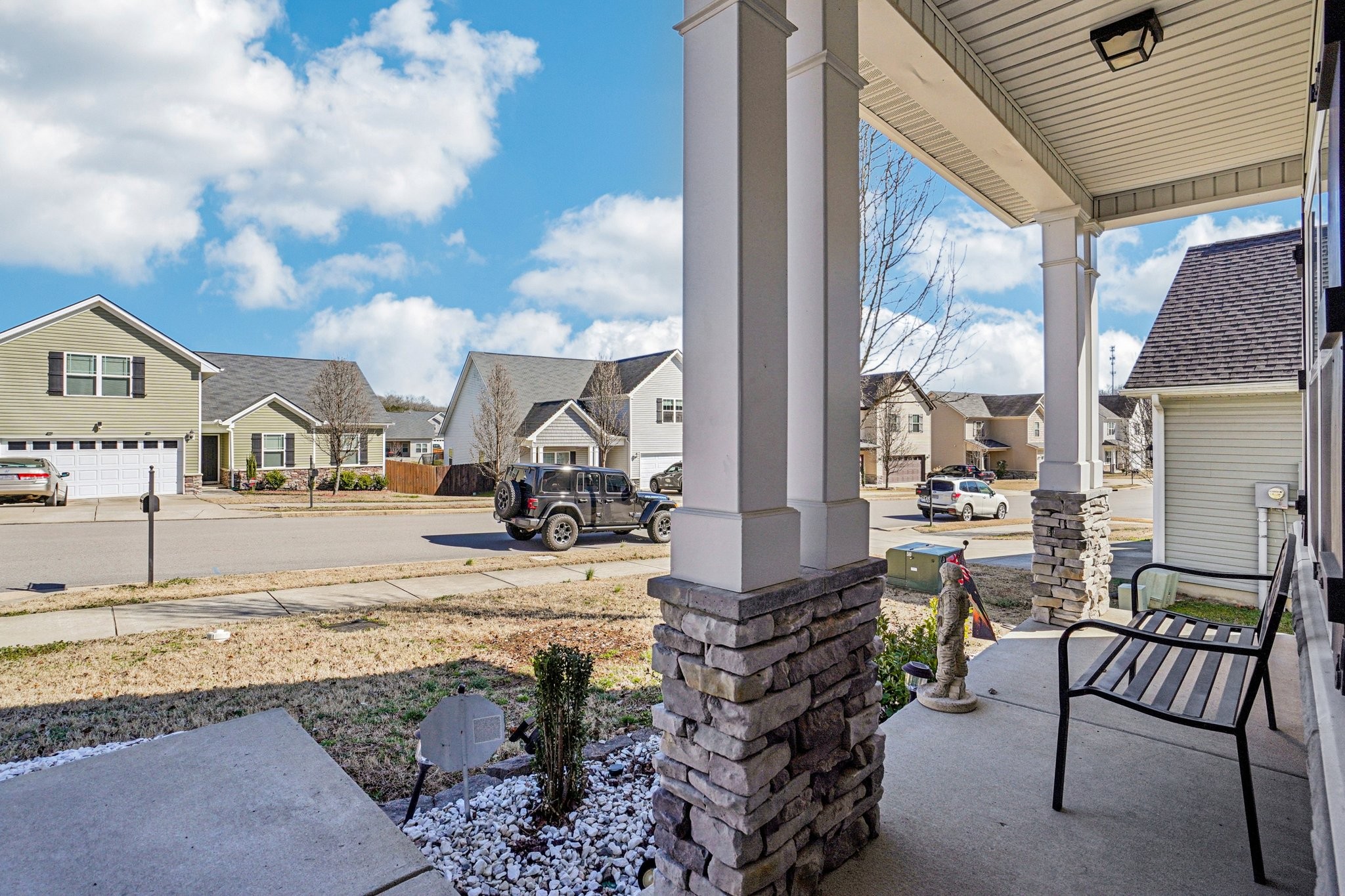 1092 Lady Nashville Dr