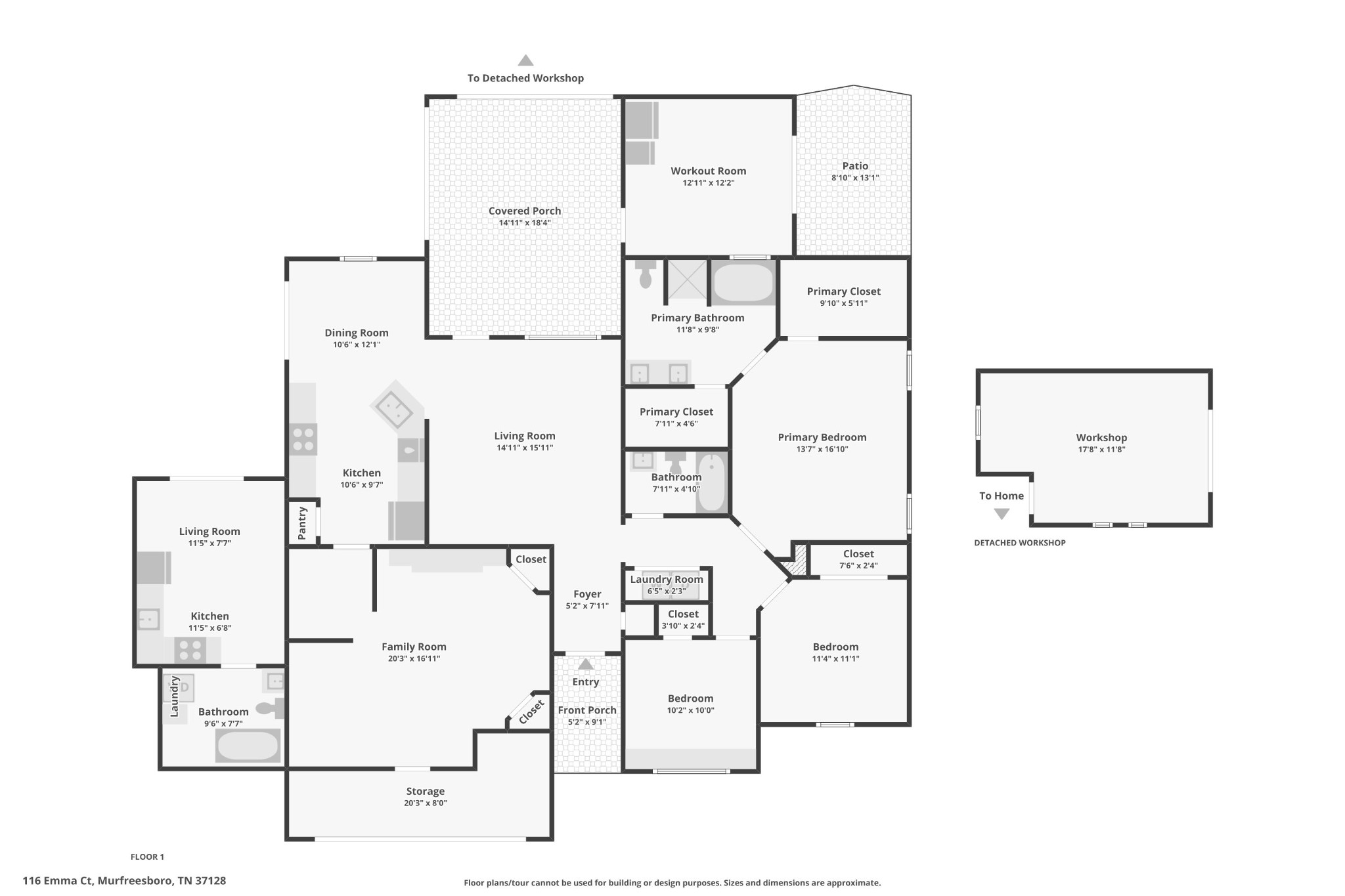 116 Emma Ct