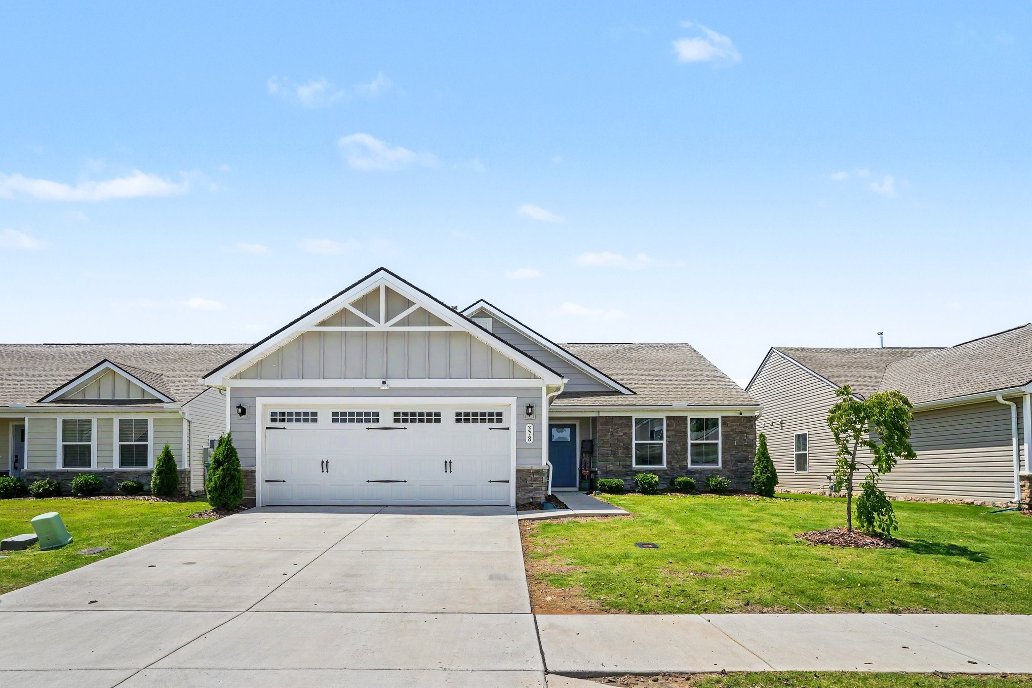 378 Carothers Way