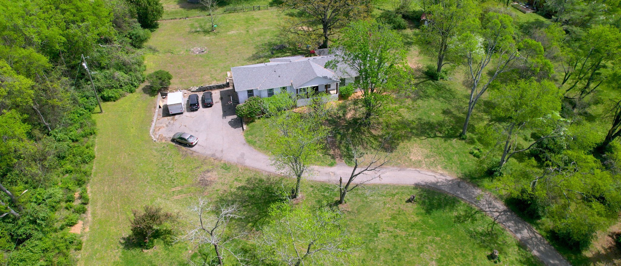 463 Walton Ferry Rd
