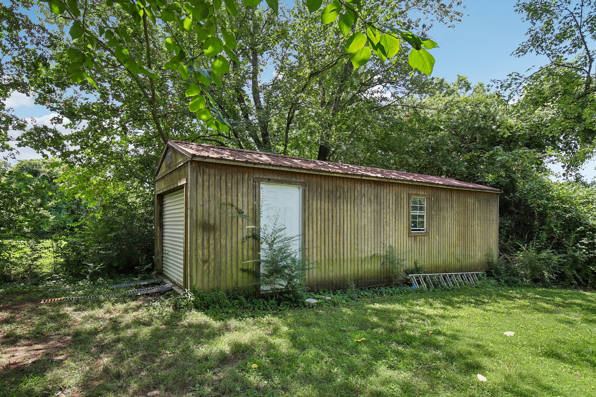 463 Walton Ferry Rd