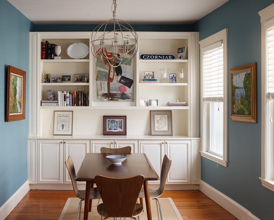 44 Pleasant Street # 3