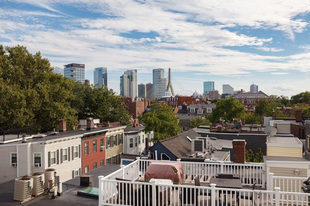 44 Pleasant Street # 3