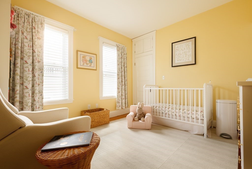 44 Pleasant Street # 3