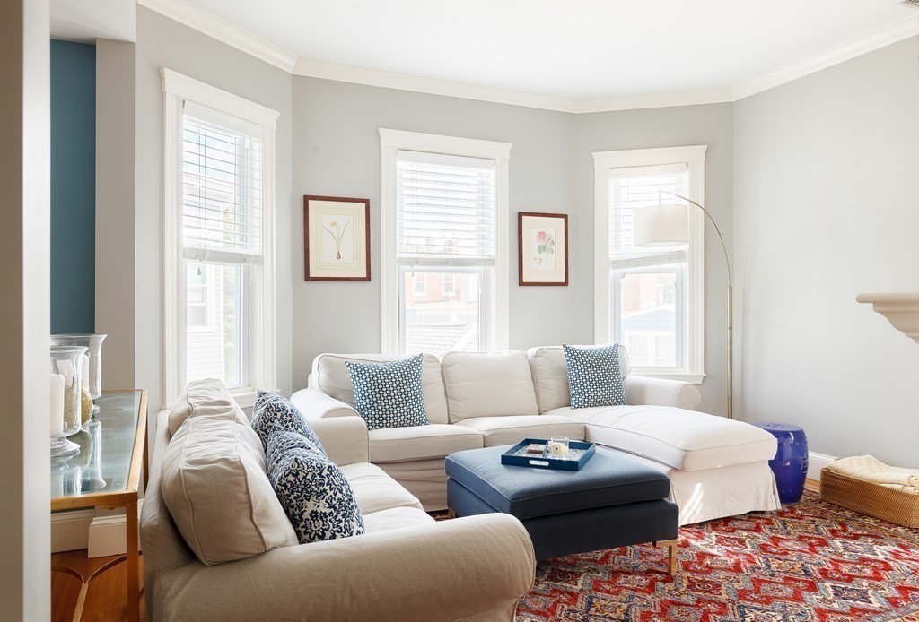 44 Pleasant Street # 3