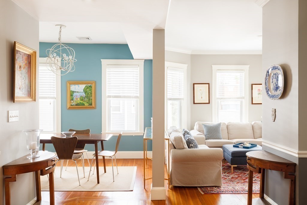 44 Pleasant Street # 3