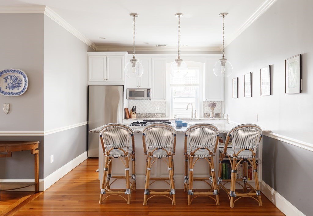 44 Pleasant Street # 3