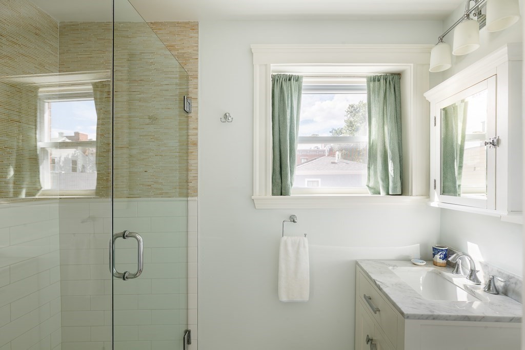 44 Pleasant Street # 3