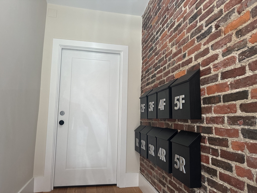 64 N Margin Street # 2F