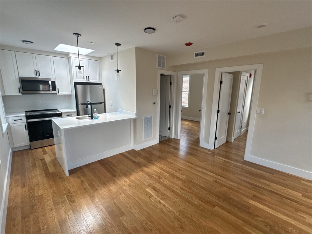 64 N Margin Street # 2F