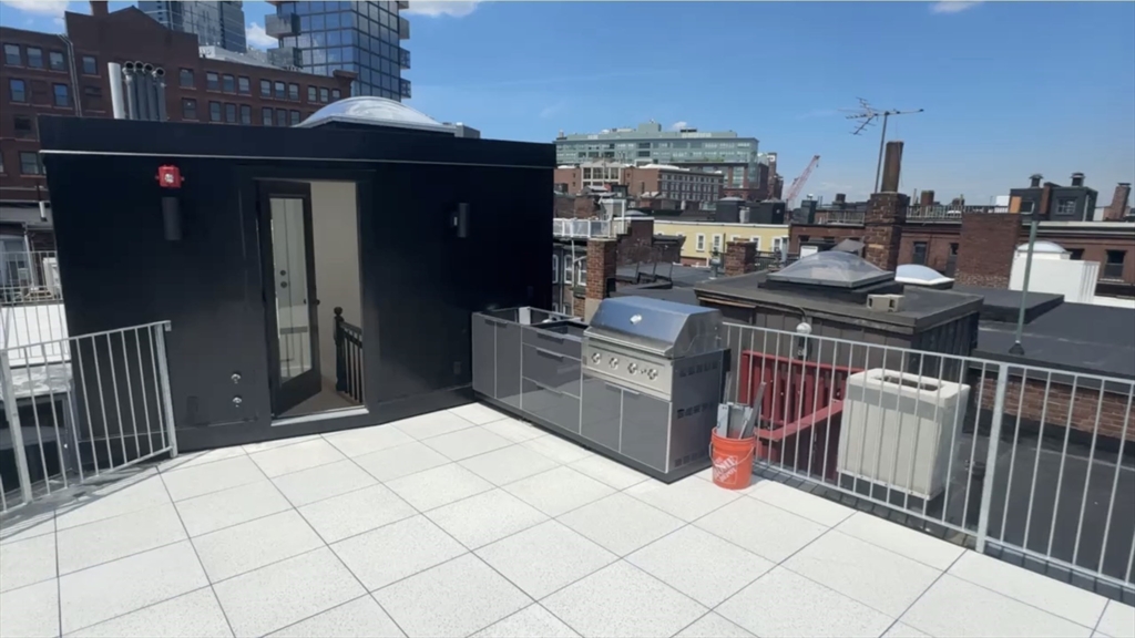 64 N Margin Street # 2F