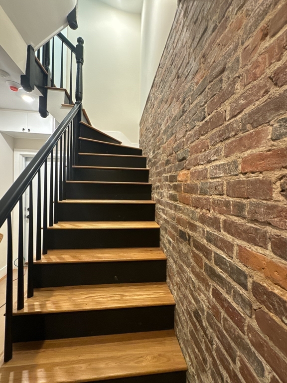 64 N Margin Street # 2F