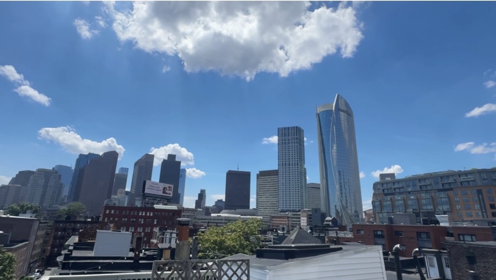 64 N Margin Street # 2F