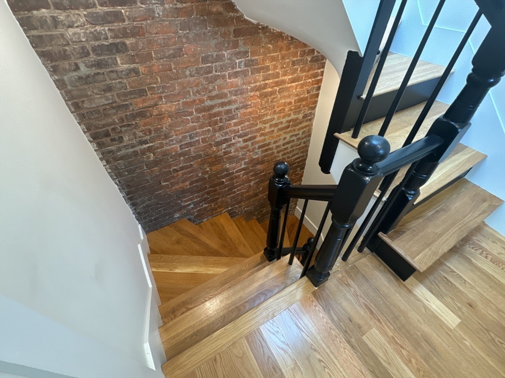 64 N Margin Street # 2F