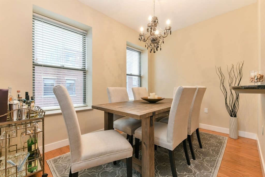 2 Rollins St # 401 Unit: D-401