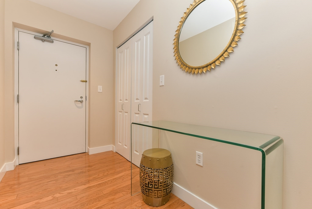 2 Rollins St # 401 Unit: D-401