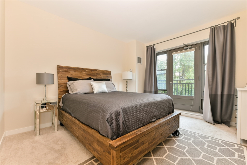 2 Rollins St # 401 Unit: D-401