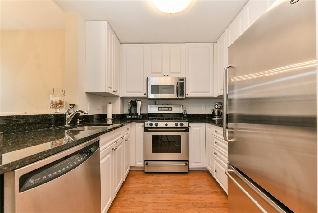 2 Rollins St # 401 Unit: D-401